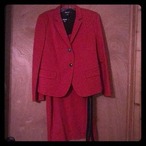 DKNY Blazer with matching Dress